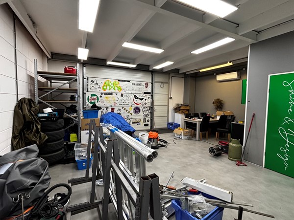 Medium property photo - Evenaar 21, 4561 PG Hulst